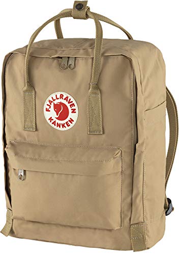 Fjallraven Kanken Backpack, Unisex Adulto, Clay, OneSize