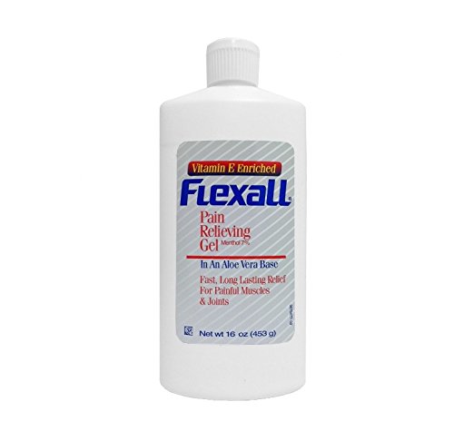 Flexal 454, 453 g