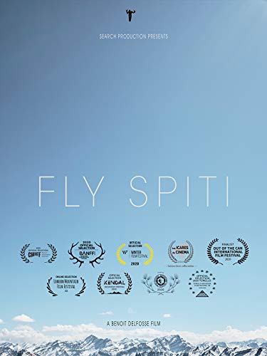 Fly Spiti