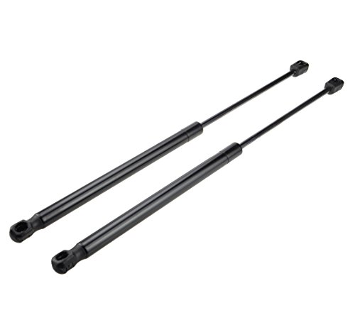 < Focus II > 2 x Muelle neumático portón para maletero Hatchback 2004-2012 4M51A406A10AB