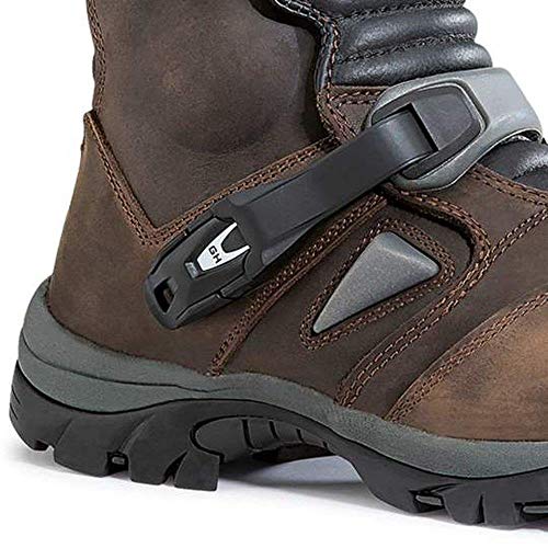 Forma Adventure Low WP – Botas para moto con homologación CE