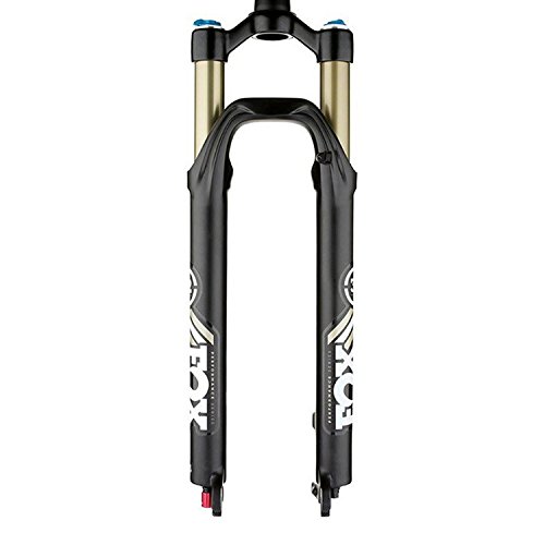 FOX 32 Float Performance Horquilla de Bicicleta Unisex, Negro, 9 mm