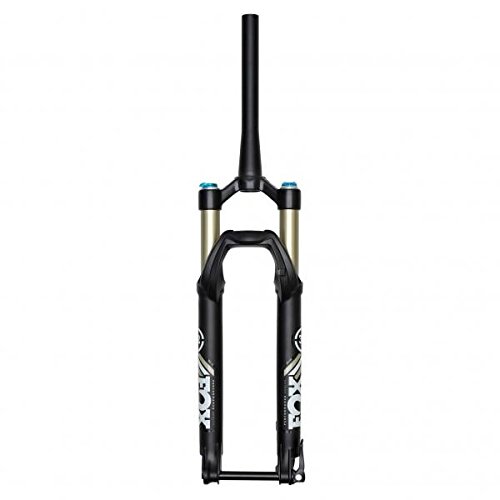 FOX 32 Float SC Performance Horquilla de Bicicleta Unisex, Color Negro, Talla 15 x 110