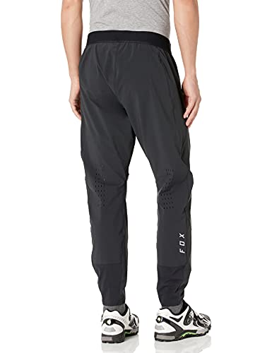 Fox Racing Pantalones Flexair para Hombre Negro 34