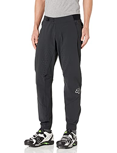 Fox Racing Pantalones Flexair para Hombre Negro 34