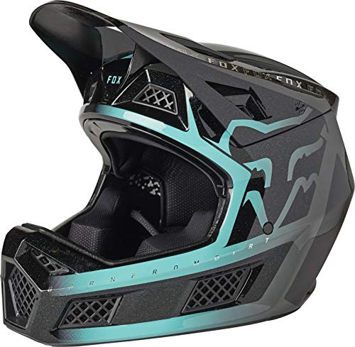 Fox Rpc Helmet Mips Cali, Ce Teal