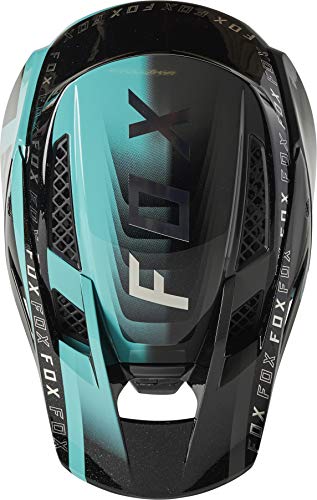 Fox Rpc Helmet Mips Cali, Ce Teal