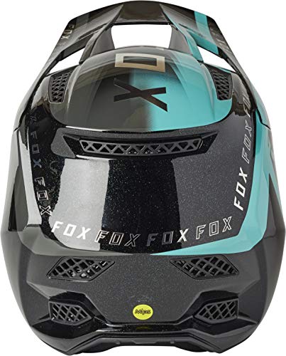 Fox Rpc Helmet Mips Cali, Ce Teal