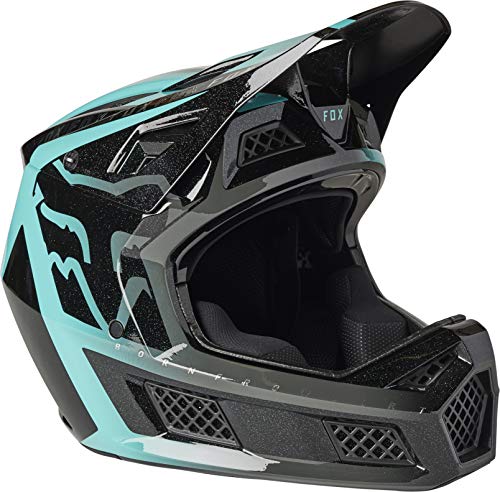 Fox Rpc Helmet Mips Cali, Ce Teal