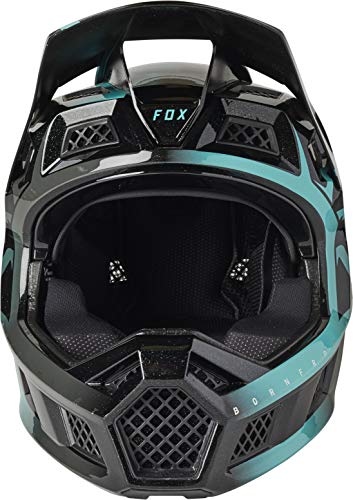 Fox Rpc Helmet Mips Cali, Ce Teal
