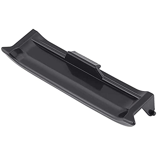 Fransande Tapa de reposabrazos trasero y clip para colgar accesorios de consola central automática, adaptados S para - A3 2013-2016 8V0885081