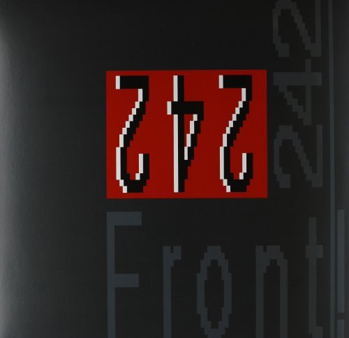 Front By Front [Vinilo]