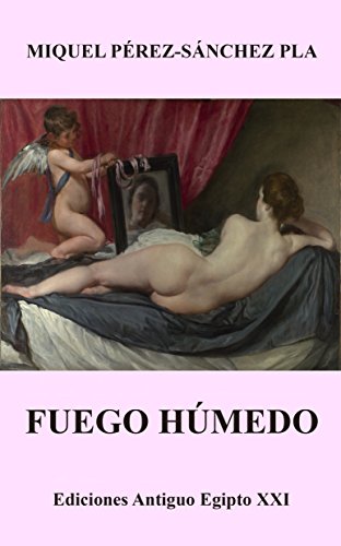 Fuego húmedo