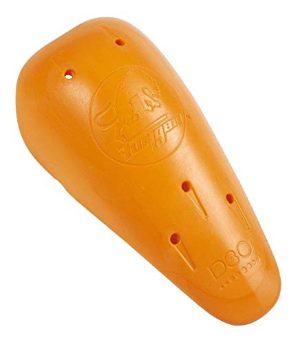 Furygan Set EPL+CD D3O Protector, Hombre, Orange, Talla Única