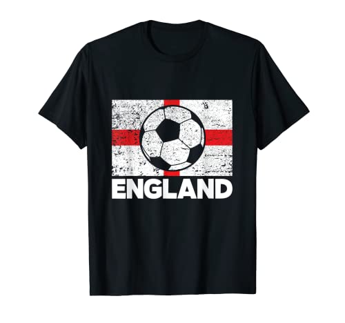 Futbolistas Inglaterra Equipo Nacional Equipo De Fútbol Camiseta