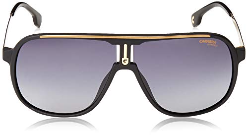 Gafas de sol Carrera, 1007/S, 62 mm, para hombre