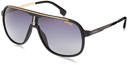 Gafas de sol Carrera, 1007/S, 62 mm, para hombre