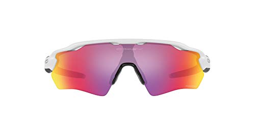 Gafas de sol OJ9001 Radar EV XS Path, blanco mate/Prizm Road, 31 mm