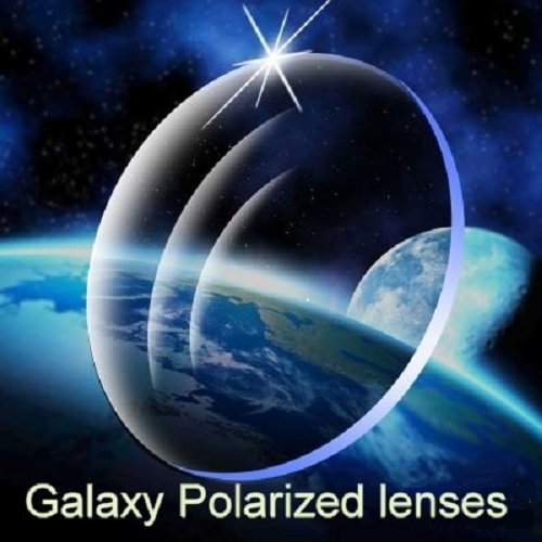 Galaxy Lentes De Repuesto Para Oakley M2 Frame Negro Polarizado,GRATIS S&H - Transparente, regular