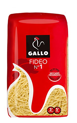 Gallo Fideo 1, 450g