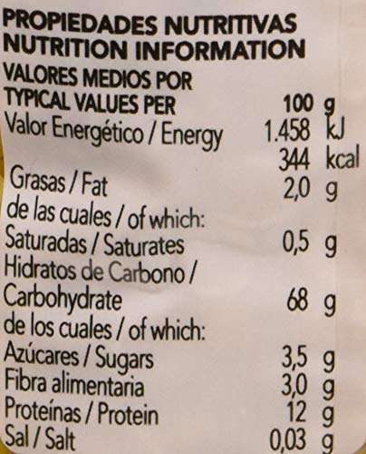 Gallo - Pasta mariscos, 450 gr