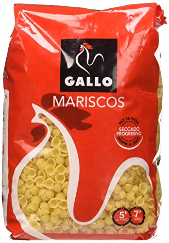 Gallo - Pasta mariscos, 450 gr