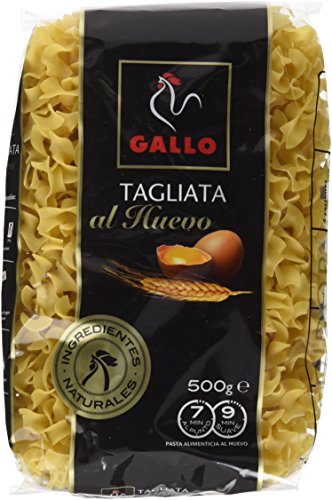 Gallo - Tagliata Huevo - 450 grs