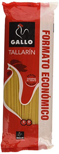 Gallo Tallarín - 1000 gr (G-3)