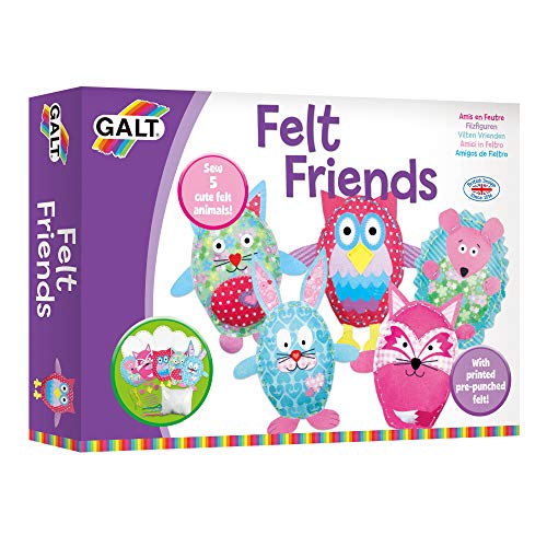 Galt Toys- Actividades Creativas, Multicolor (1004306)