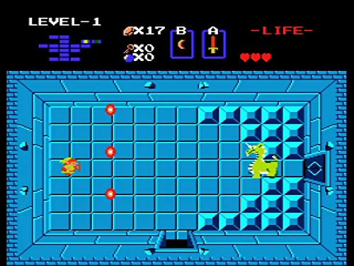 Game&Watch: The Legend of Zelda