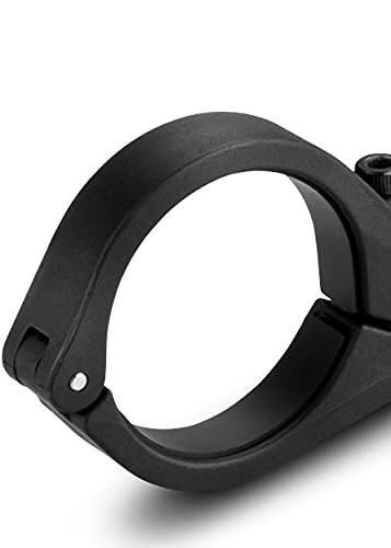 Garmin 010-11251-15 - Soporte Frontal para Bicicleta, Negro, TU EU