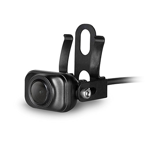 Garmin BC 35 - Cámara de visión Trasera inalámbrica (Gran Angular, Wi-Fi Integrado, Alcance de 13 m, diseño Robusto)