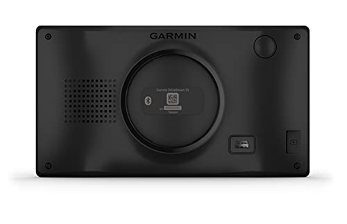 Garmin Drivesmart 55 EU MT-S - GPS para Coche