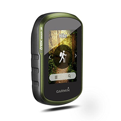 Garmin etrex Touch 35