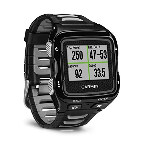 Garmin Forerunner 920XT Tri-Bundle (Reacondicionado)