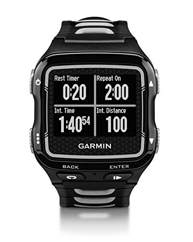 Garmin Forerunner 920XT Tri-Bundle (Reacondicionado)