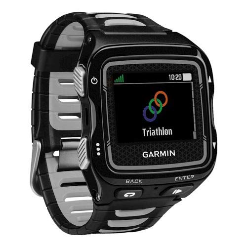 Garmin Forerunner 920XT Tri-Bundle (Reacondicionado)