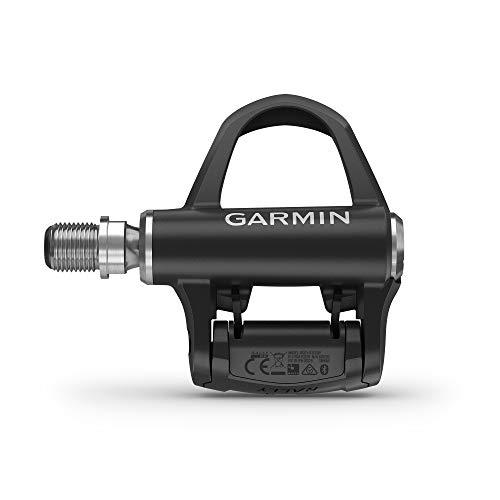 Garmin Lot de 2 capteurs de Puissance Rally rk 200 Look kéo Type