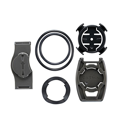 Garmin Quick Release Kit (Forerunner 310XT) - Soporte para Bicicleta de Cuarto de Vuelta