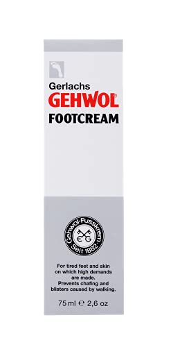 Gehwol – bi624005 – crema podologique Prevención bombillas – 75 ml