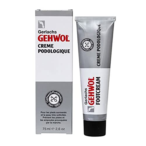 Gehwol – bi624005 – crema podologique Prevención bombillas – 75 ml