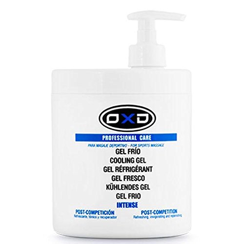 Gel Frío Intenso 1000 ml