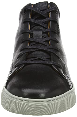 Geox Man U CORYAN B SHOES BLACK 42_EU