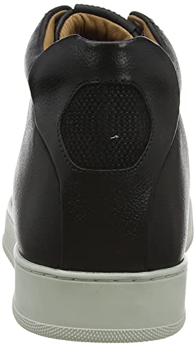 Geox Man U CORYAN B SHOES BLACK 42_EU