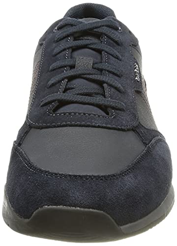 Geox Man U EDIZIONE A SHOES NAVY 43_EU