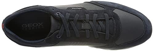 Geox Man U EDIZIONE A SHOES NAVY 43_EU