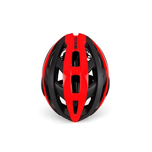 Ges Icon Casco, Adultos Unisex, Rojo, M