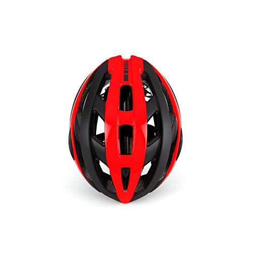 Ges Icon Casco, Adultos Unisex, Rojo, M