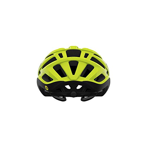 Giro Agilis MIPS - Giro, Large, Amarillo (Highlight Yellow)