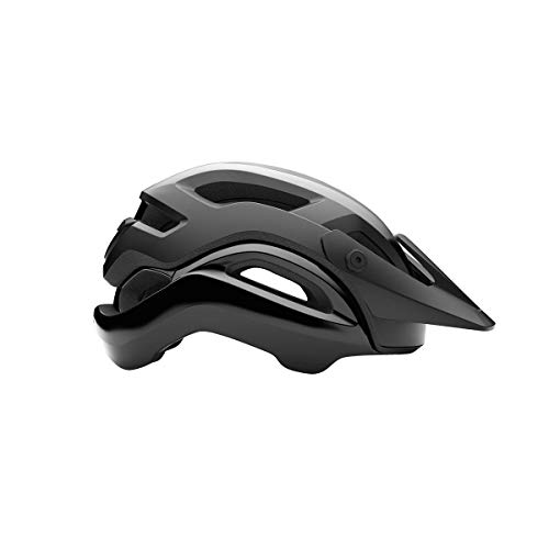 Giro Manifest Spherical Casco, Hombre, Negro Mate, S